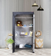 Shelf Cover Wire Rack Shelving Cover - ZYSUOR COVER