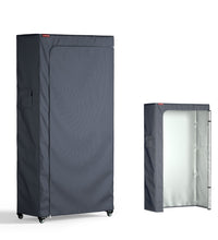 Shelf Cover Wire Rack Shelving Cover - ZYSUOR COVER