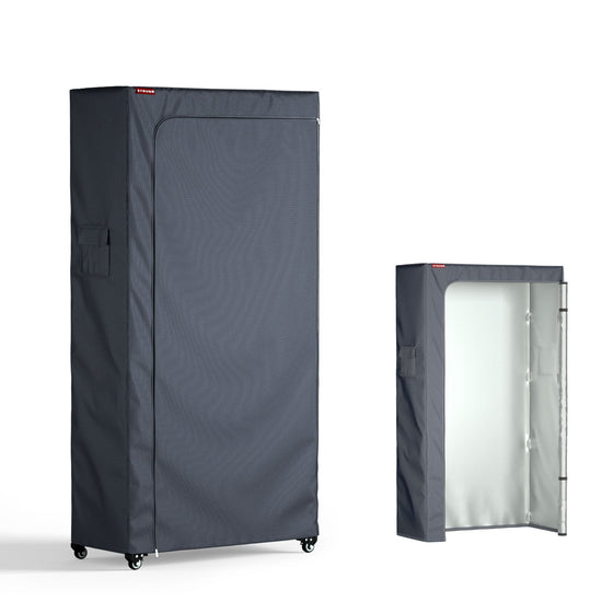 Shelf Cover Wire Rack Shelving Cover - ZYSUOR COVER