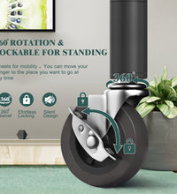 Wire Clothes Rack with Cover,15.8" Dx31.5 Wx72.1 H,Heavy Duty Garment Racks - ZYSUOR COVER